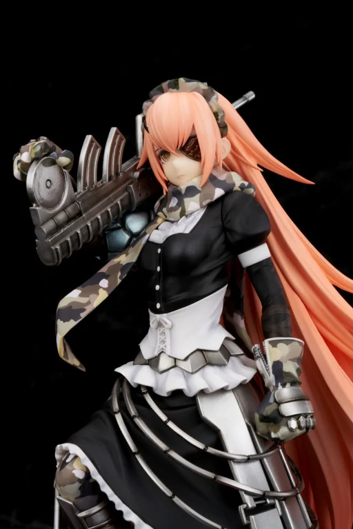 Overlord - Scale Figure - CZ2128 Delta