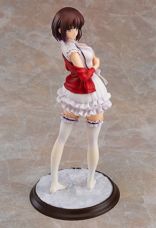 Saekano - Scale Figure - Megumi Katō