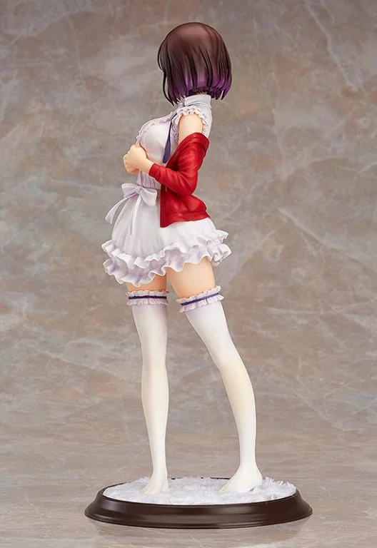 Saekano - Scale Figure - Megumi Katō