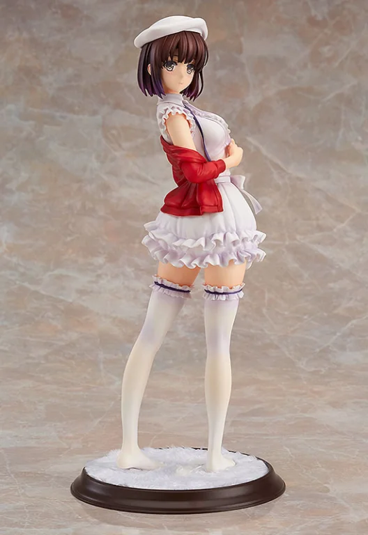 Saekano - Scale Figure - Megumi Katō