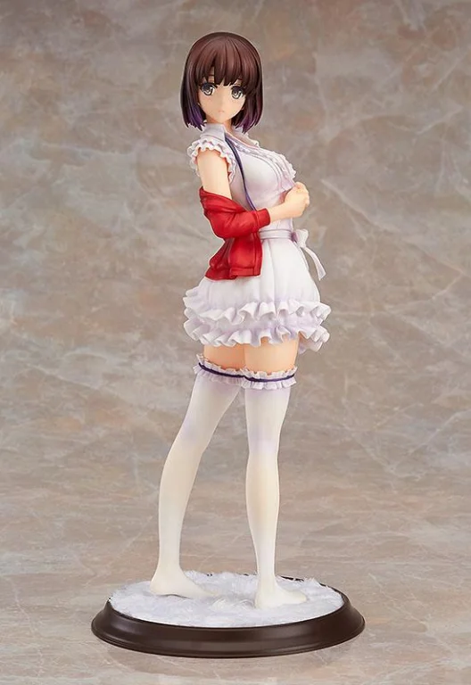 Saekano - Scale Figure - Megumi Katō