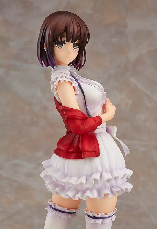 Saekano - Scale Figure - Megumi Katō