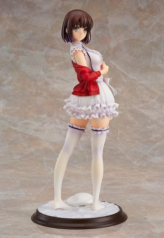 Saekano - Scale Figure - Megumi Katō