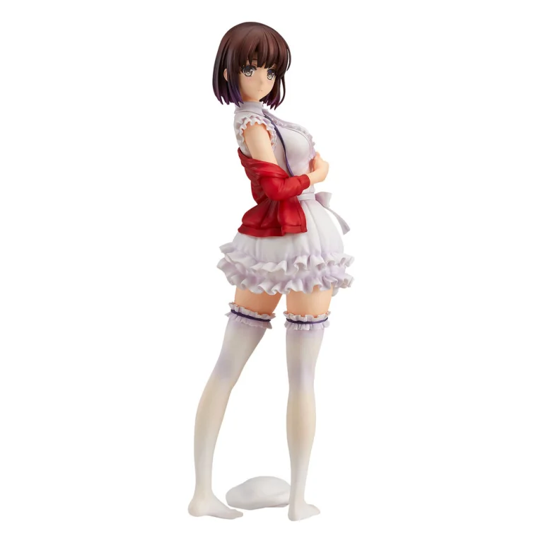 Saekano - Scale Figure - Megumi Katō
