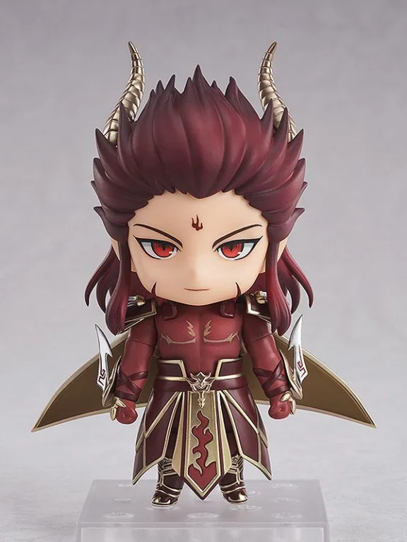 The  Legend of Sword and Fairy - Nendoroid - Chong Lou