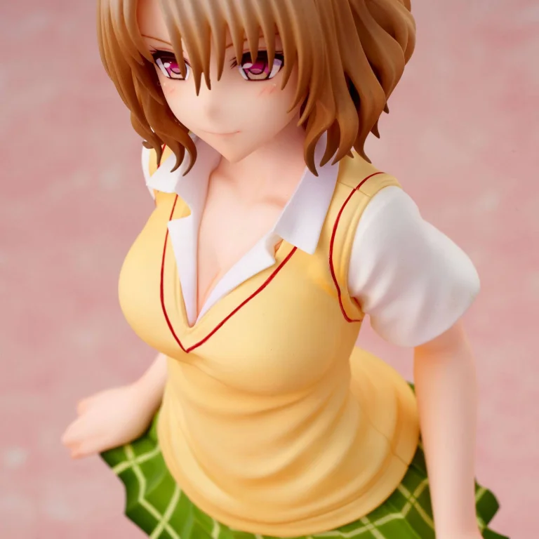 To Love-Ru - Scale Figure - Momioka Risa