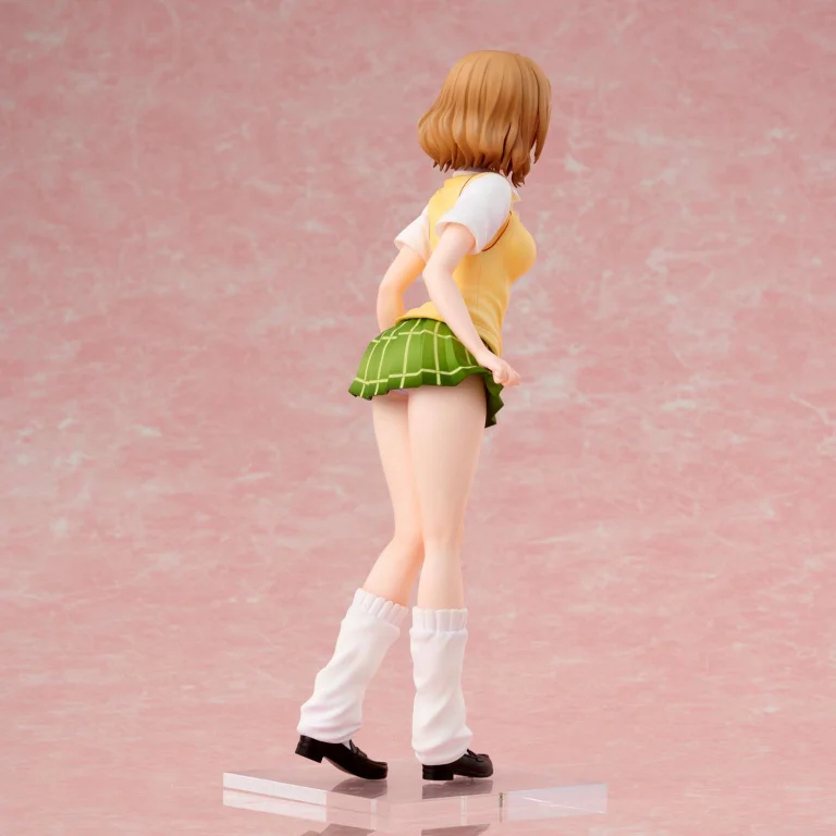 To Love-Ru - Scale Figure - Momioka Risa