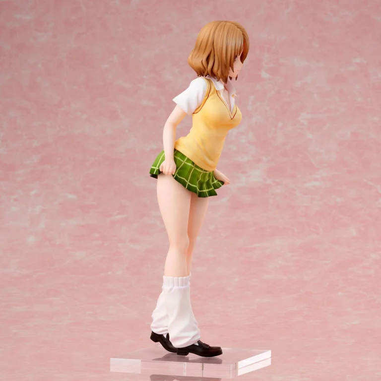 To Love-Ru - Scale Figure - Momioka Risa