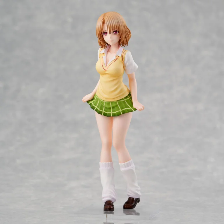 To Love-Ru - Scale Figure - Momioka Risa