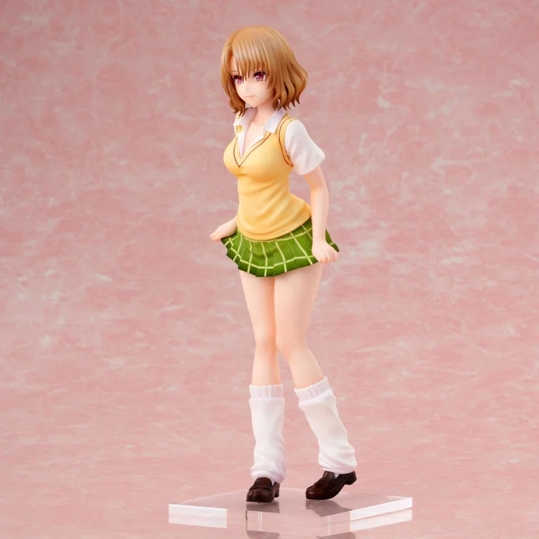 To Love-Ru - Scale Figure - Momioka Risa