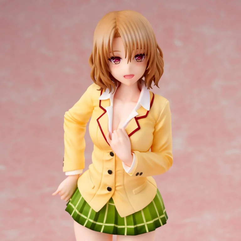 To Love-Ru - Scale Figure - Momioka Risa (Limited Ver.)