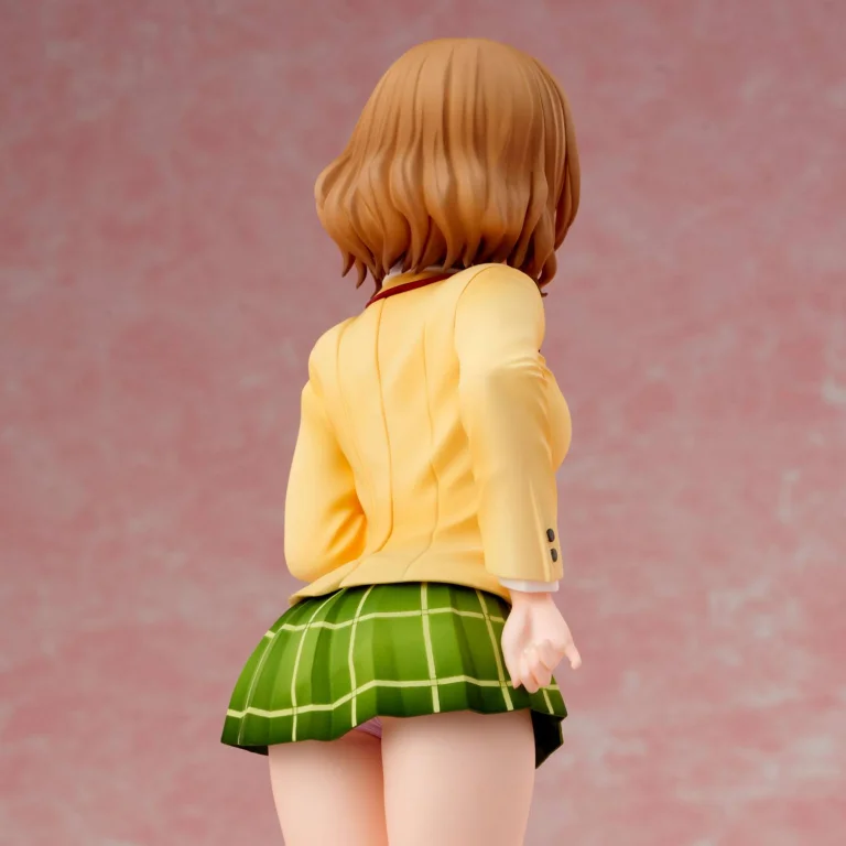 To Love-Ru - Scale Figure - Momioka Risa (Limited Ver.)