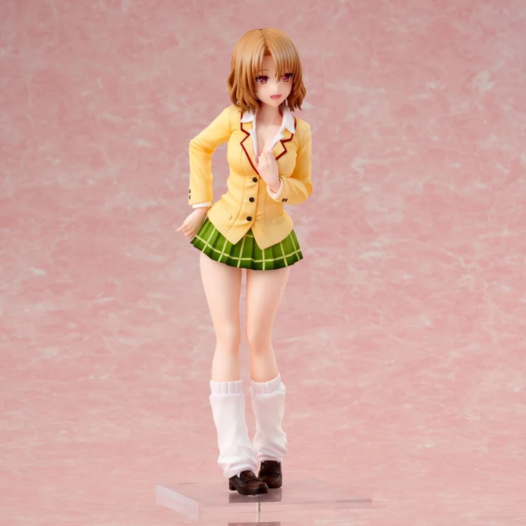 To Love-Ru - Scale Figure - Momioka Risa (Limited Ver.)