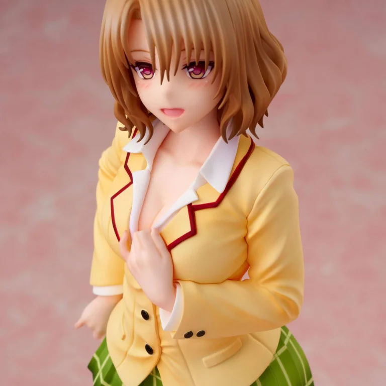 To Love-Ru - Scale Figure - Momioka Risa (Limited Ver.)