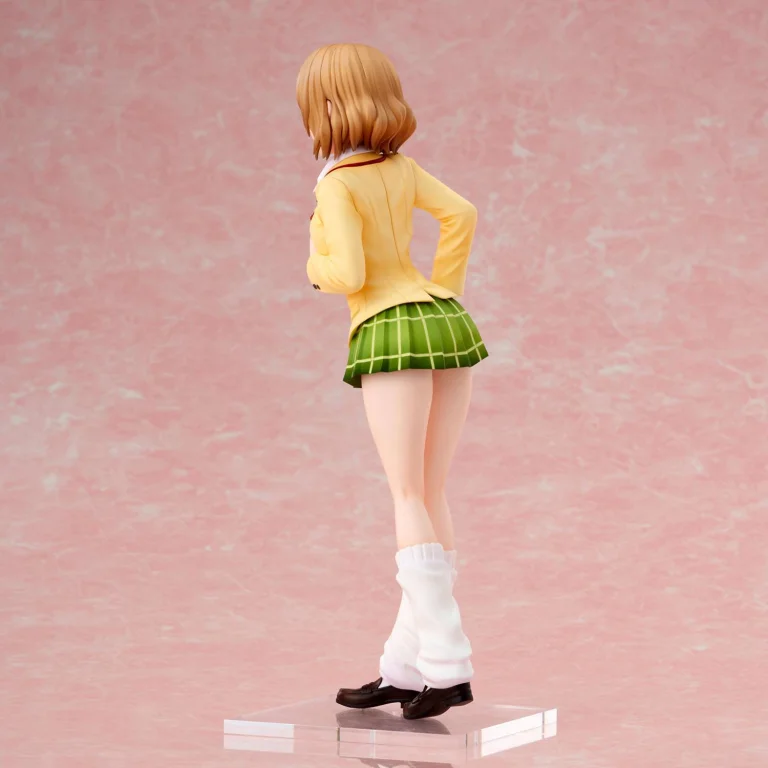 To Love-Ru - Scale Figure - Momioka Risa (Limited Ver.)