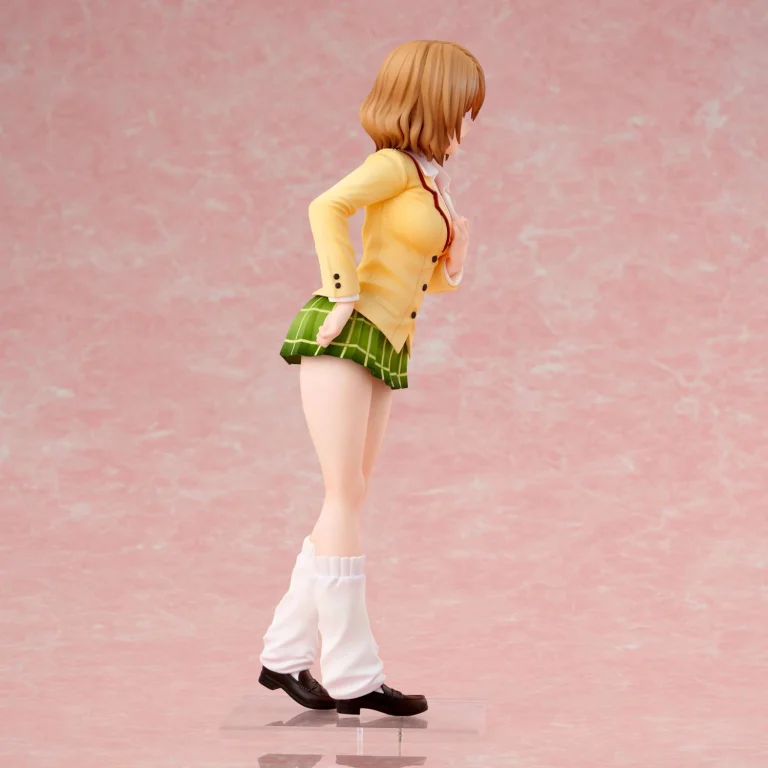 To Love-Ru - Scale Figure - Momioka Risa (Limited Ver.)
