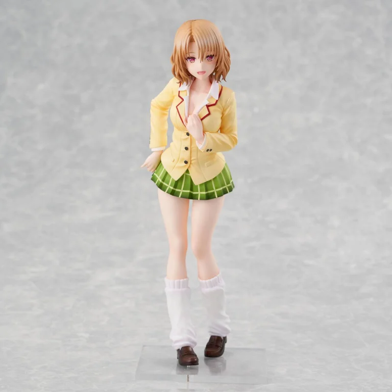 To Love-Ru - Scale Figure - Momioka Risa (Limited Ver.)