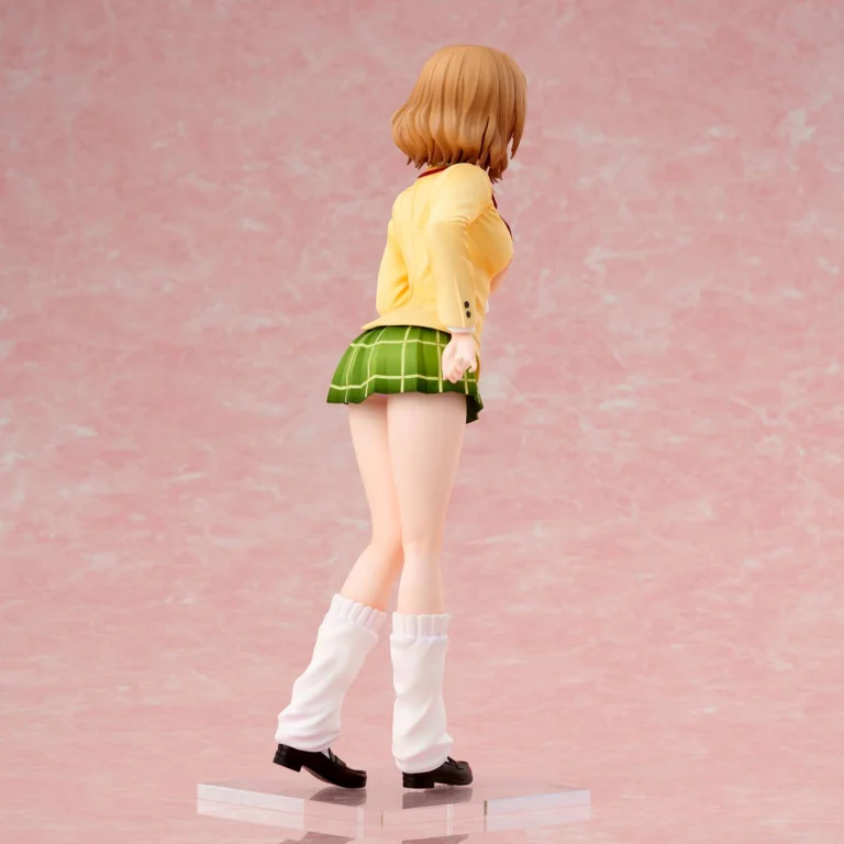 To Love-Ru - Scale Figure - Momioka Risa (Limited Ver.)