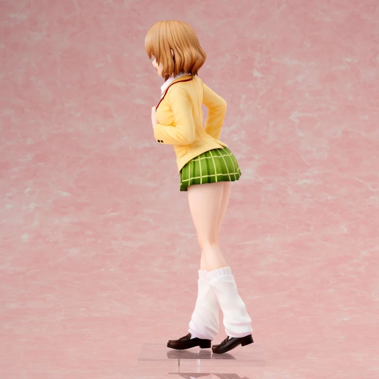 To Love-Ru - Scale Figure - Momioka Risa (Limited Ver.)