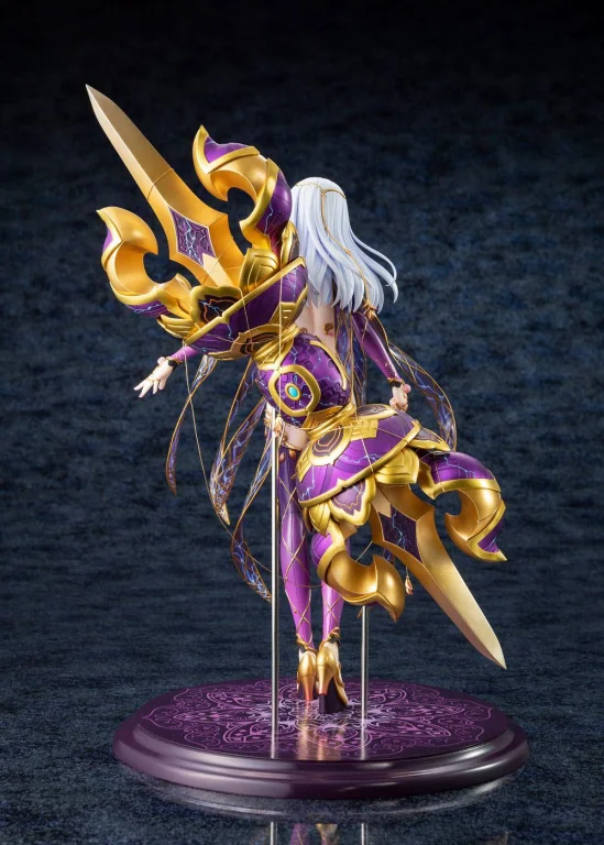 Fate/Grand Order - Scale Figure - Assassin/Kama