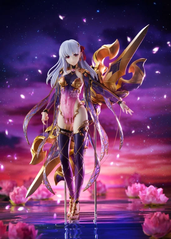 Fate/Grand Order - Scale Figure - Assassin/Kama