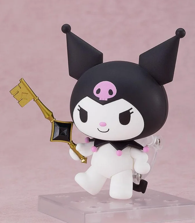 Onegai My Melody - Nendoroid - Kuromi