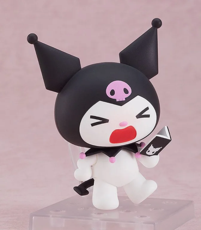 Onegai My Melody - Nendoroid - Kuromi