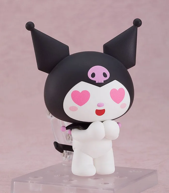 Onegai My Melody - Nendoroid - Kuromi