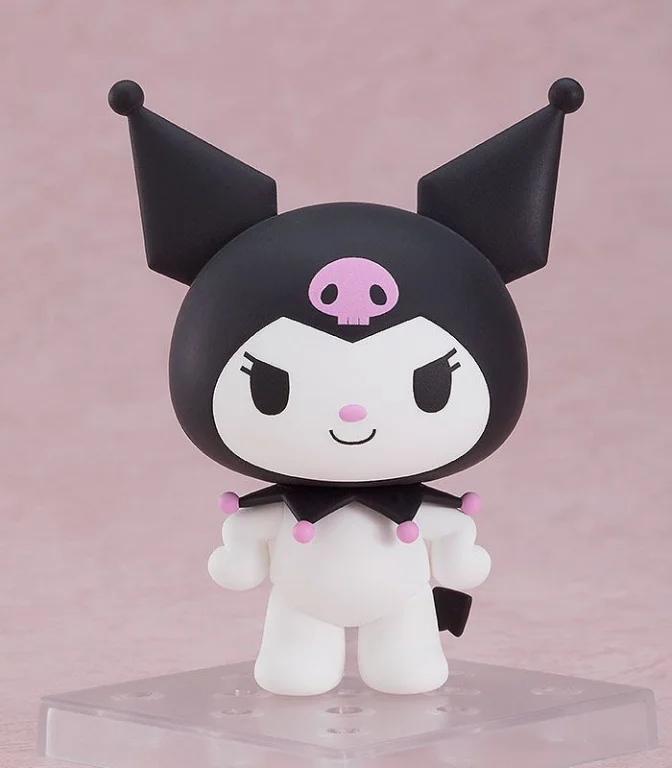 Onegai My Melody - Nendoroid - Kuromi