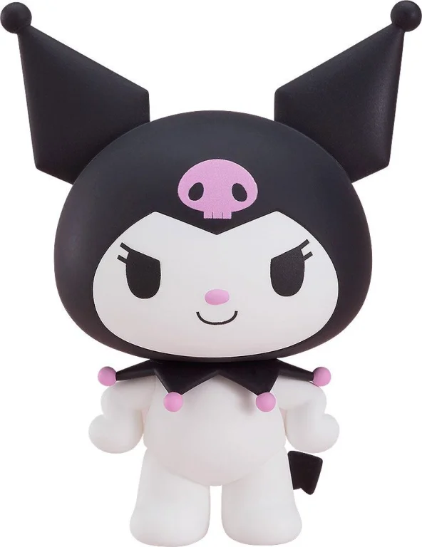 Onegai My Melody - Nendoroid - Kuromi