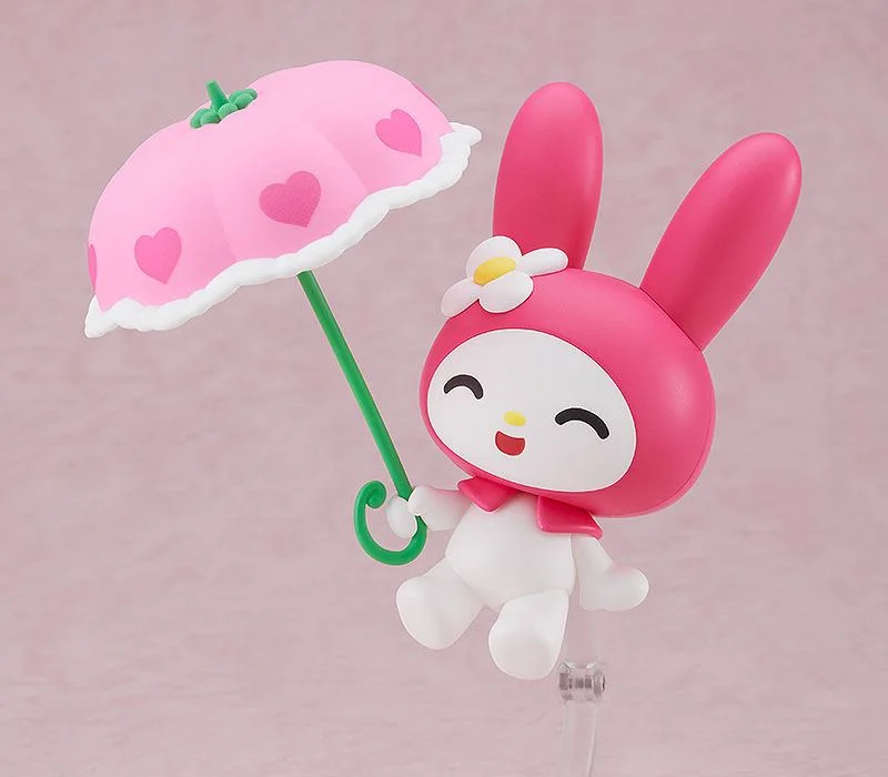 Onegai My Melody - Nendoroid - My Melody