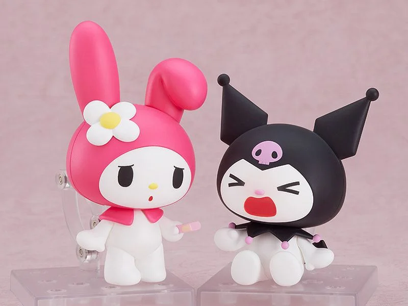 Onegai My Melody - Nendoroid - My Melody