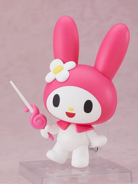 Onegai My Melody - Nendoroid - My Melody
