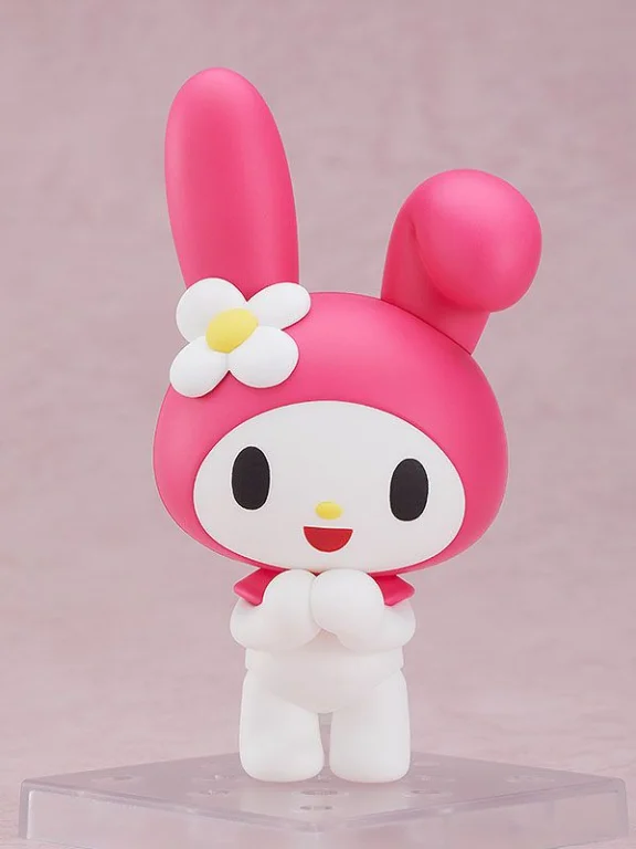 Onegai My Melody - Nendoroid - My Melody