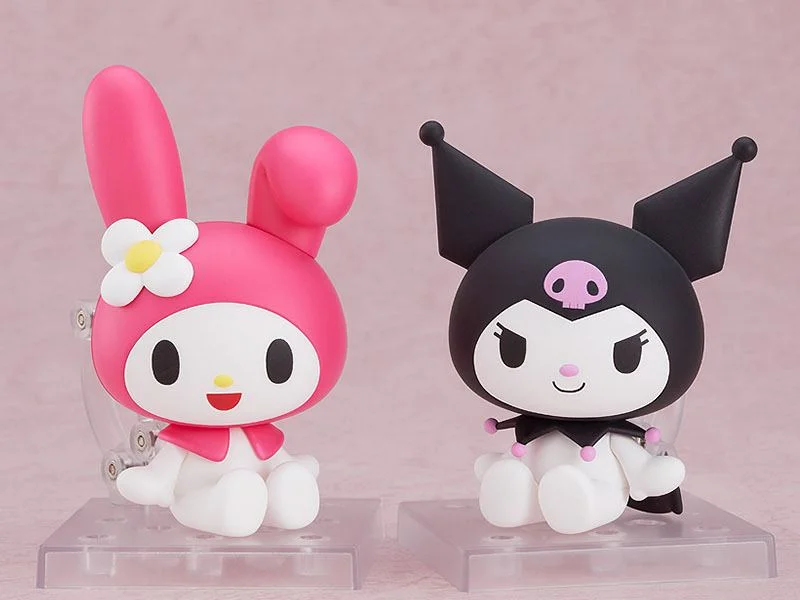 Onegai My Melody - Nendoroid - My Melody