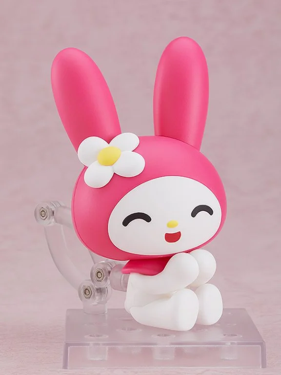 Onegai My Melody - Nendoroid - My Melody