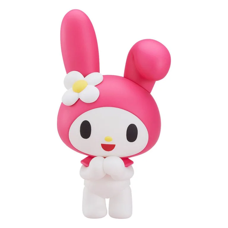 Onegai My Melody - Nendoroid - My Melody