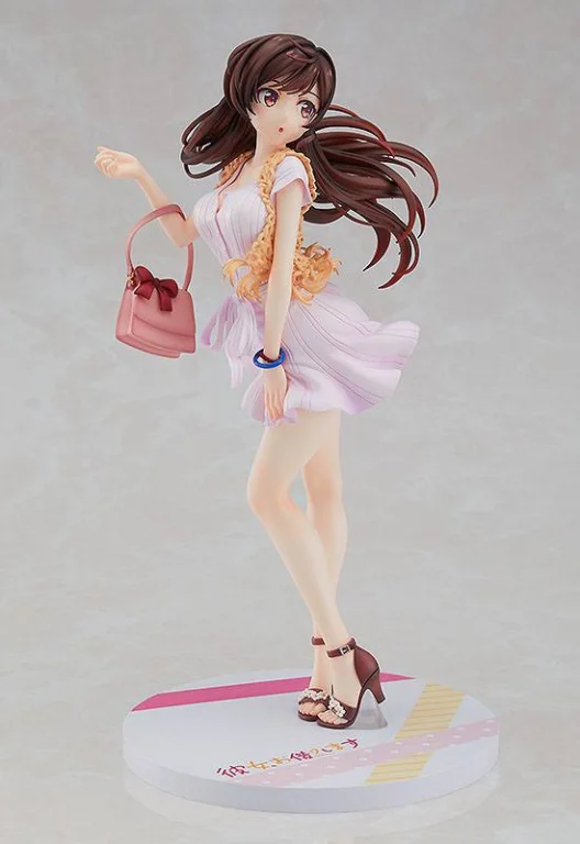 Rent-a-Girlfriend - Scale Figure - Chizuru Mizuhara