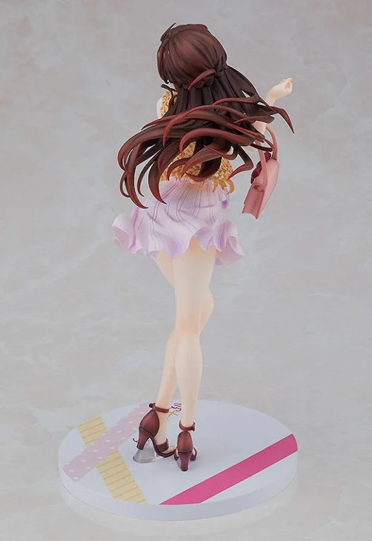 Rent-a-Girlfriend - Scale Figure - Chizuru Mizuhara