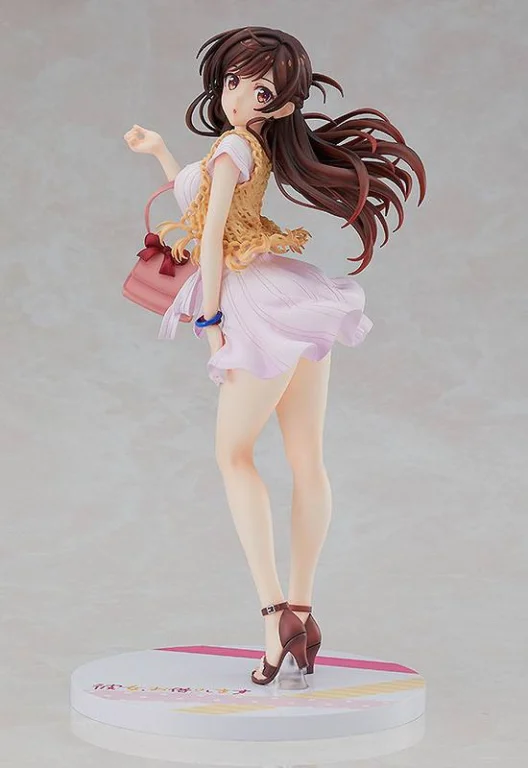 Rent-a-Girlfriend - Scale Figure - Chizuru Mizuhara