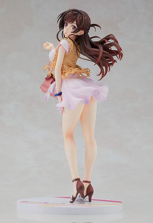 Rent-a-Girlfriend - Scale Figure - Chizuru Mizuhara