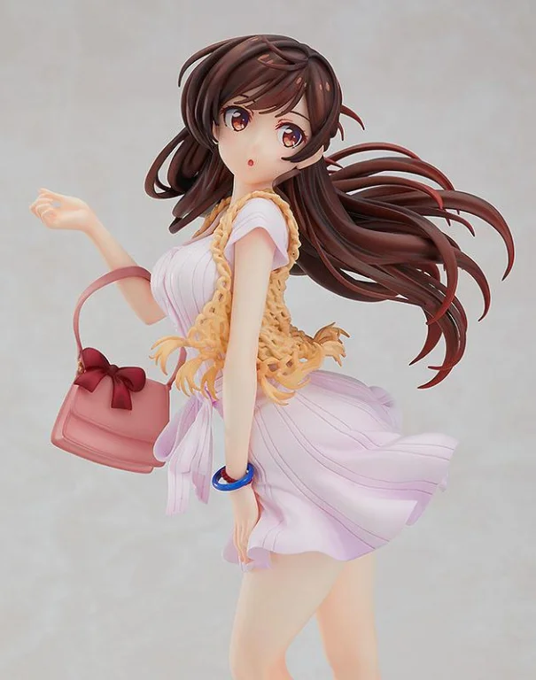 Rent-a-Girlfriend - Scale Figure - Chizuru Mizuhara
