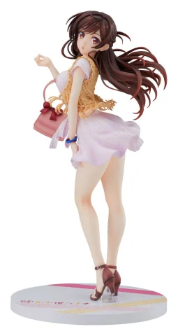 Produktbild zu Rent-a-Girlfriend - Scale Figure - Chizuru Mizuhara