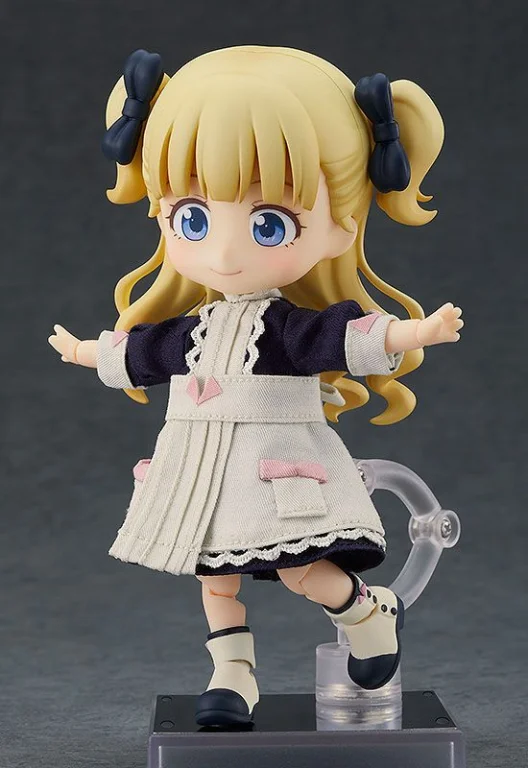 Shadows House - Nendoroid Doll - Emilico