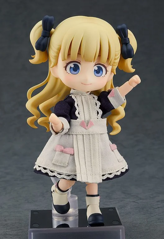 Shadows House - Nendoroid Doll - Emilico