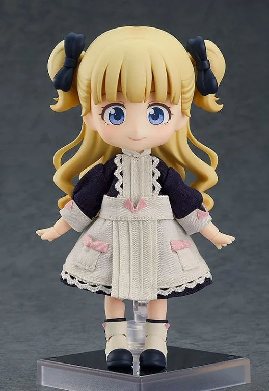 Shadows House - Nendoroid Doll - Emilico