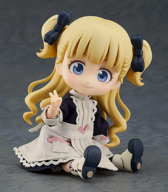 Shadows House - Nendoroid Doll - Emilico