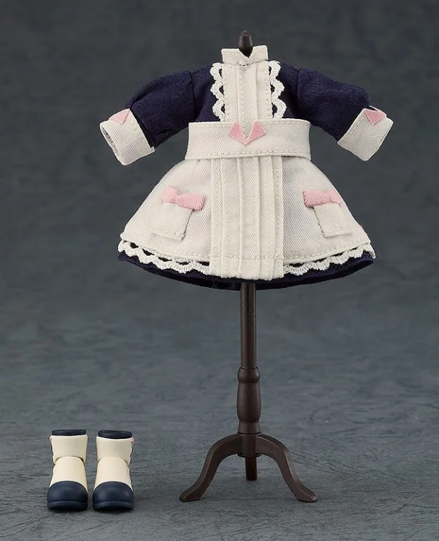 Shadows House - Nendoroid Doll - Emilico