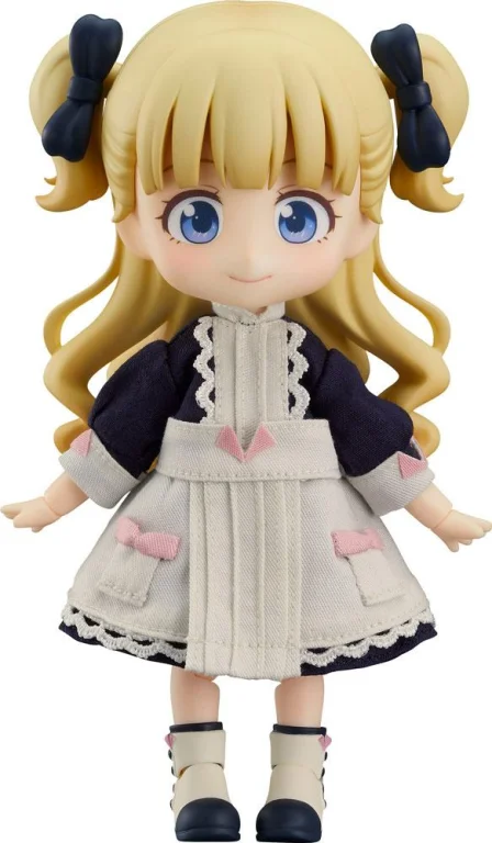 Shadows House - Nendoroid Doll - Emilico