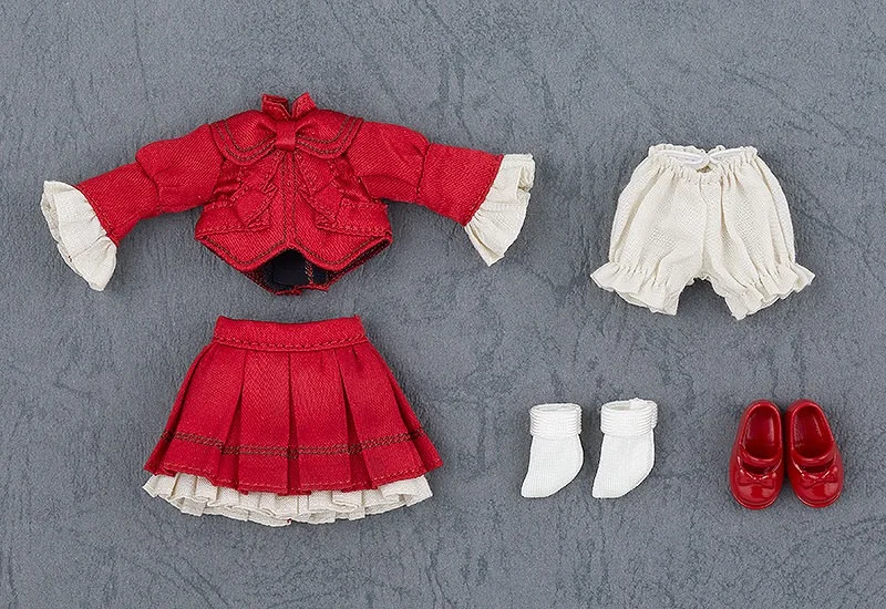 Shadows House - Nendoroid Doll - Kate